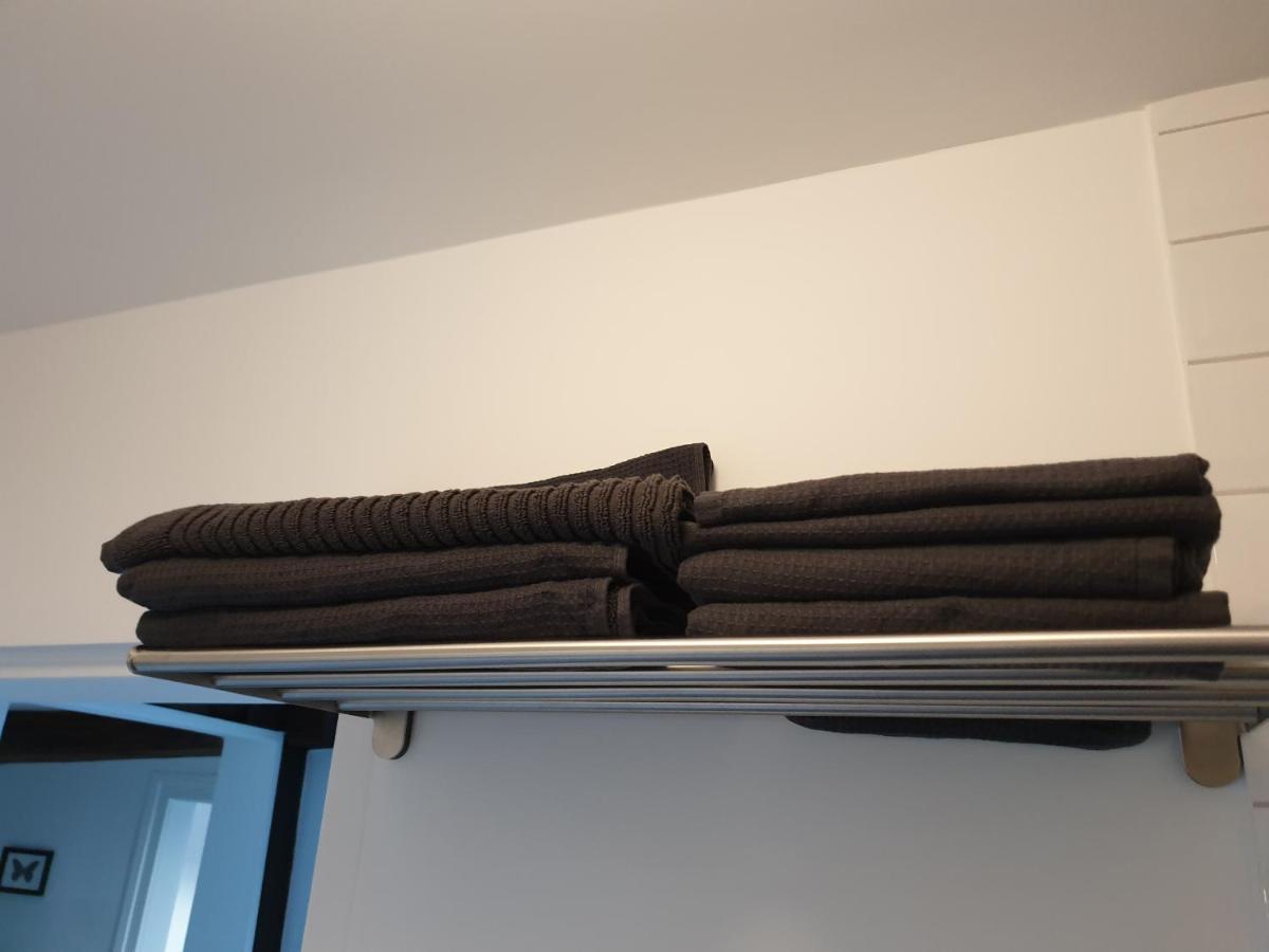 Duex-Hof Apartment Fachwerkhaus Bornheim  Εξωτερικό φωτογραφία